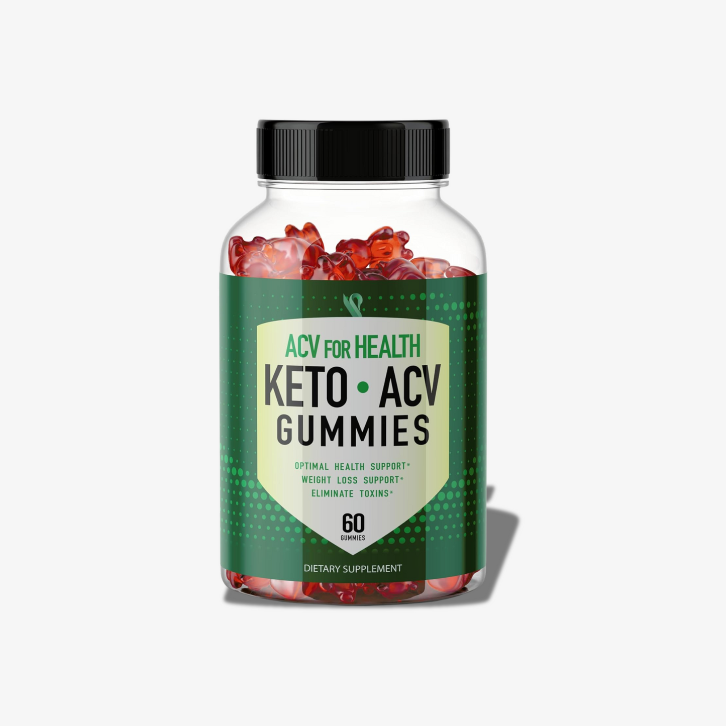 ACV Keto Gummies