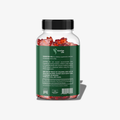 ACV Keto Gummies